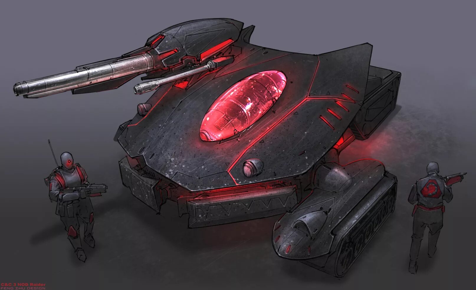 Unit 3 art