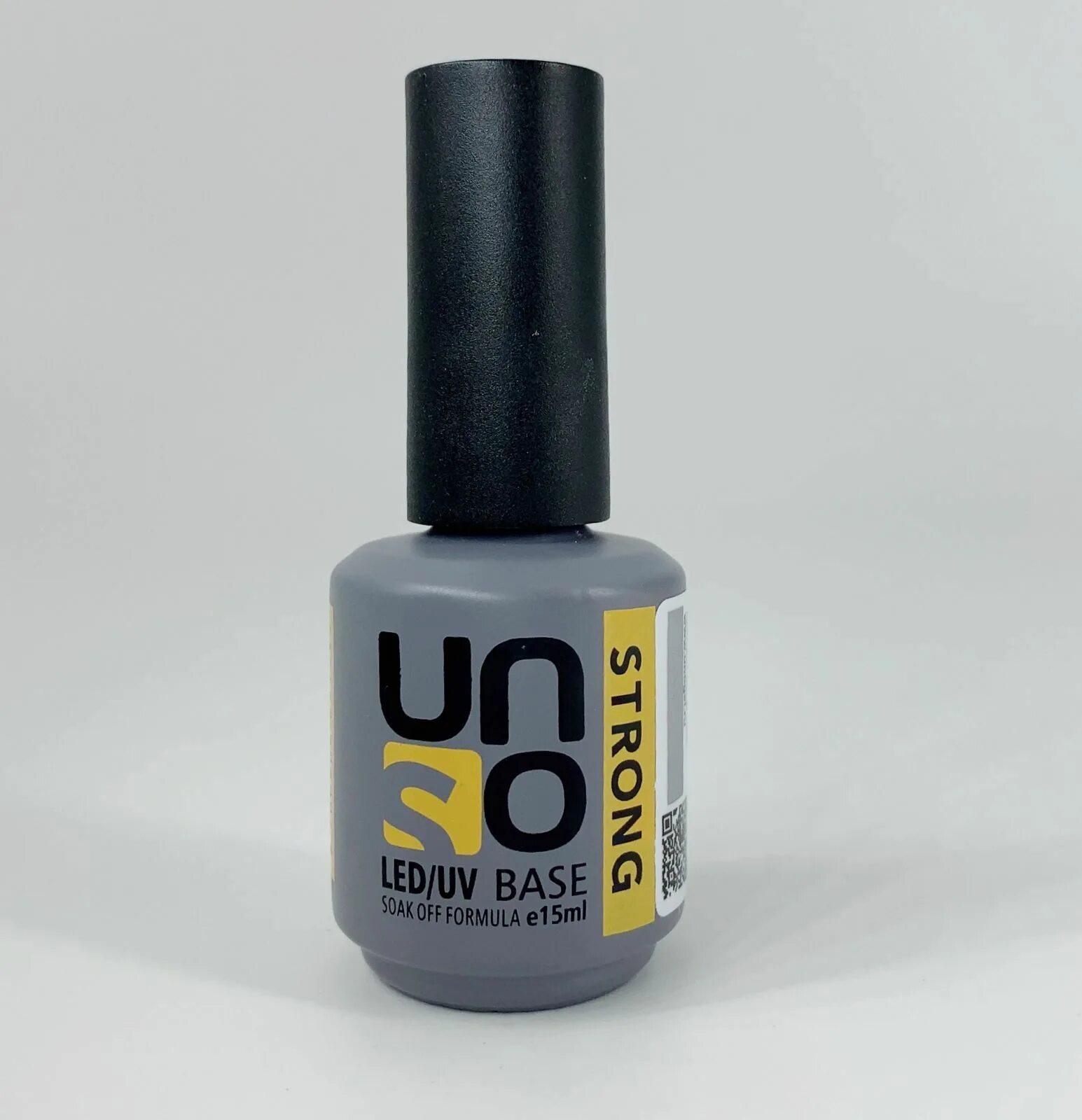 Покрытие базовое под гель-лак rubber 16г. Uno base. Uno base. База uno strong каучуковая, 15 мл. Топ уно рубер.