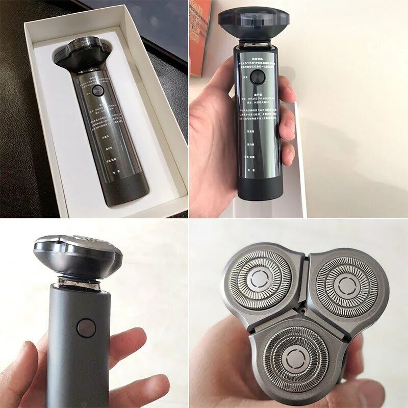 Электробритва xiaomi electric shaver s700. Бритва ксяоми с 500. Xiaomi mijia electric shaver s500. Бритва xiaomi mi electric shaver s500. Электробритва мужская xiaomi mijia mi rotary electric shaver s500.