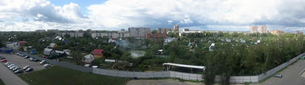 Почему нет света в климовске