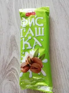 Эскимо фисташка