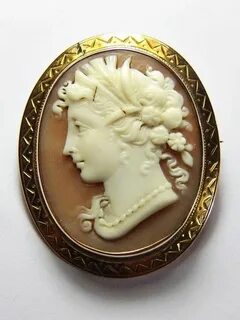 Камея из ватикана роли