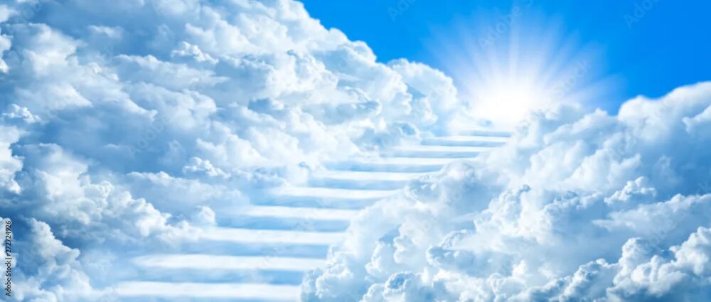 Starway to heaven
