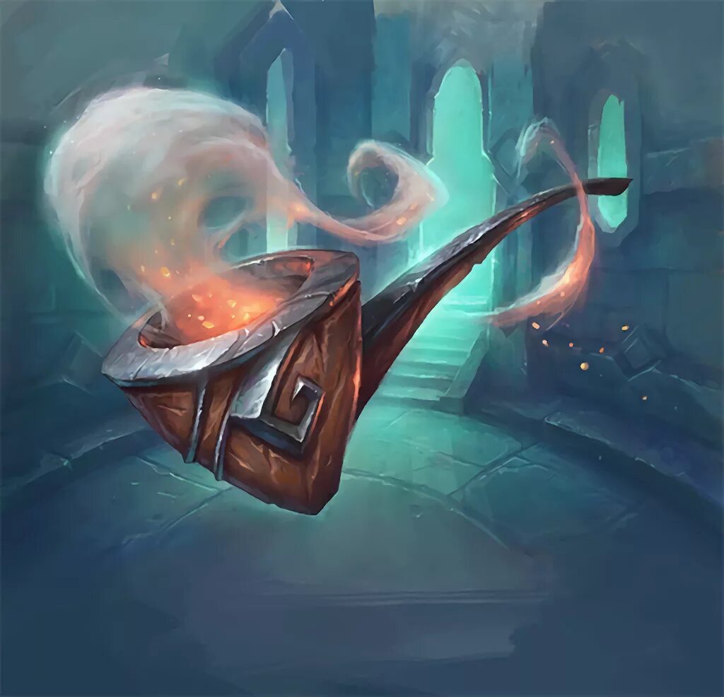 Artifact dependencies
