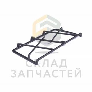 Опора для решетки газовой плиты