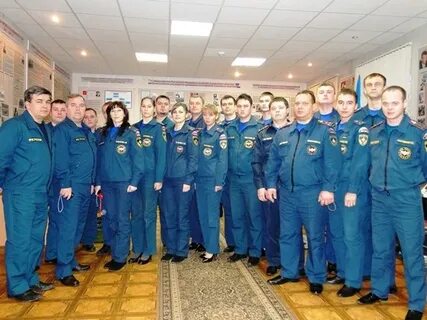 Поволжский региональный центр