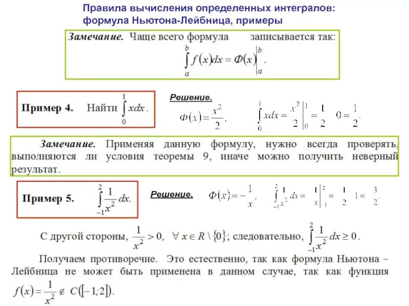 Формула лейбница пример. Формула вычисления определенного интеграла. формула ньютона лейбница интеграл. формула расчета интеграла. формула ньютона лейбница для вычисления определенного интеграла.