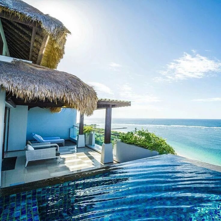 Villas suites 5