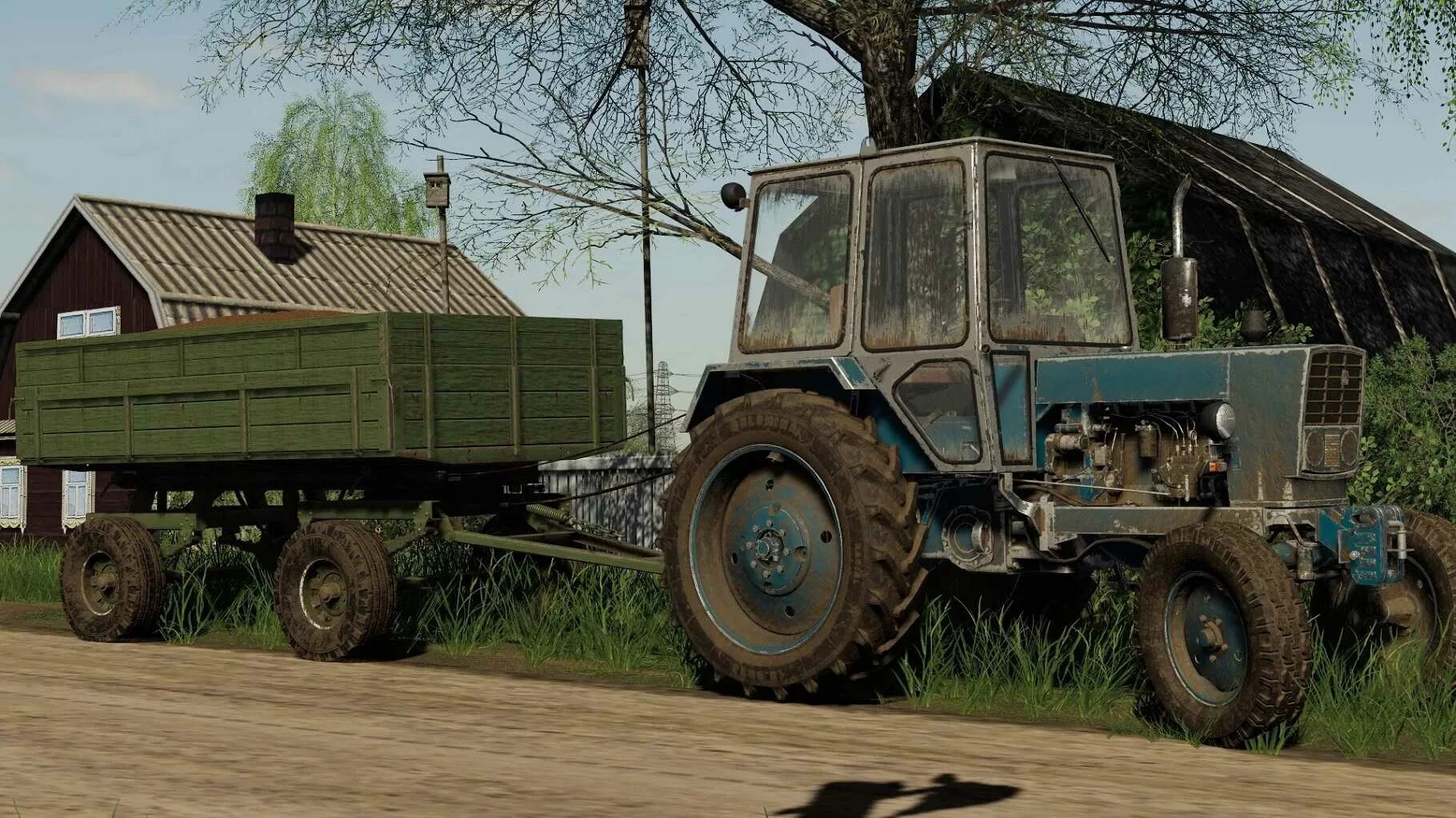 2 ПТС 4 для ФС 19. FS 19 2птс4 785а. Прицеп ПТС 4 FS 22. Farming Simulator 2022 2птс4. Птс для фс 19