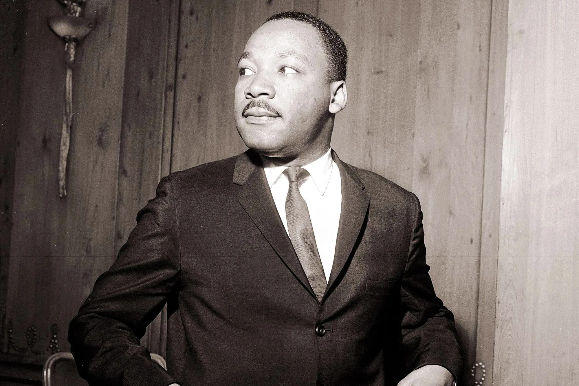 Kings martin