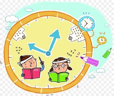 Как проводить время ученикам