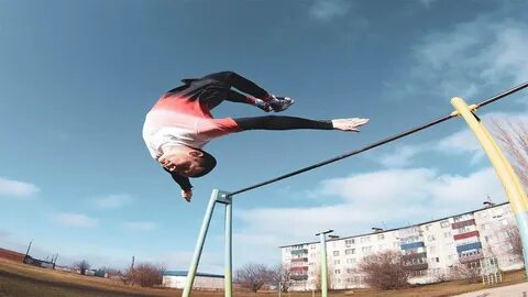 Фристайл на качелях слушать