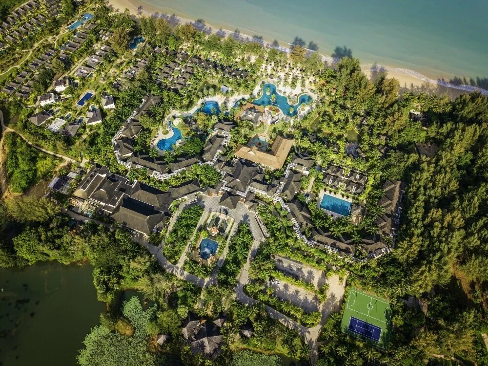 Robinson Khao Lak. Robinson Club Khao Lak 5*. Robinson Khao Lak отель. Robinson club khao lak