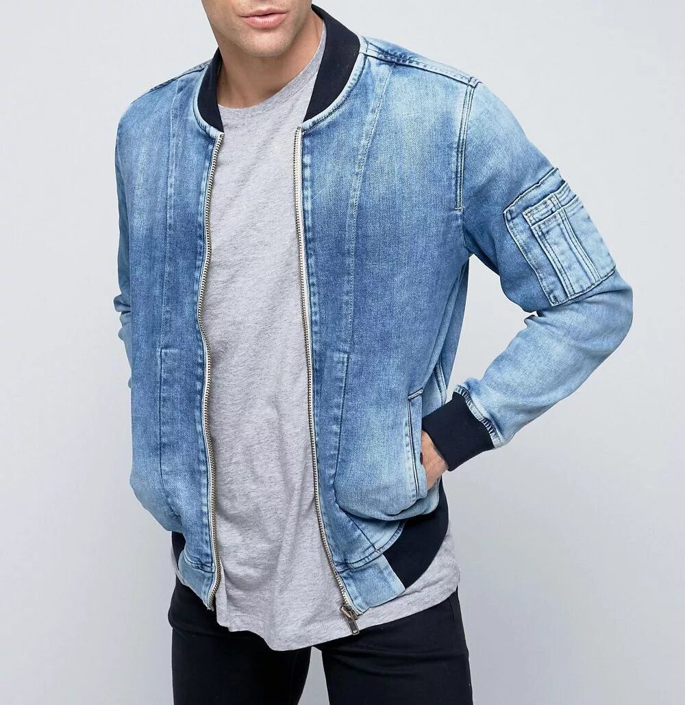 джинсовая куртка бомбер мужская. мужской джинсовый бомбер tfunk. бомбер джинсовый pepe jeans. бомбер polo oversize. голубой бомбер бершка.