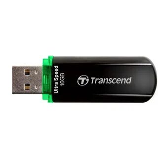 Usb transcend