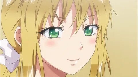 My sweet elder sister the animation