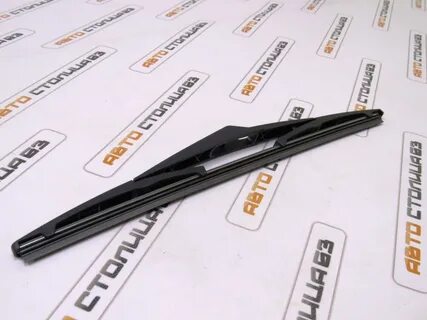 Размер щетки стеклоочистителя лады гранты лифтбек