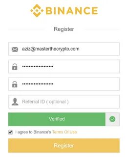Refer id