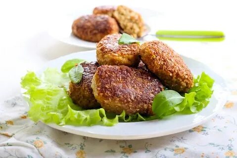 Круглая котлета сканворд