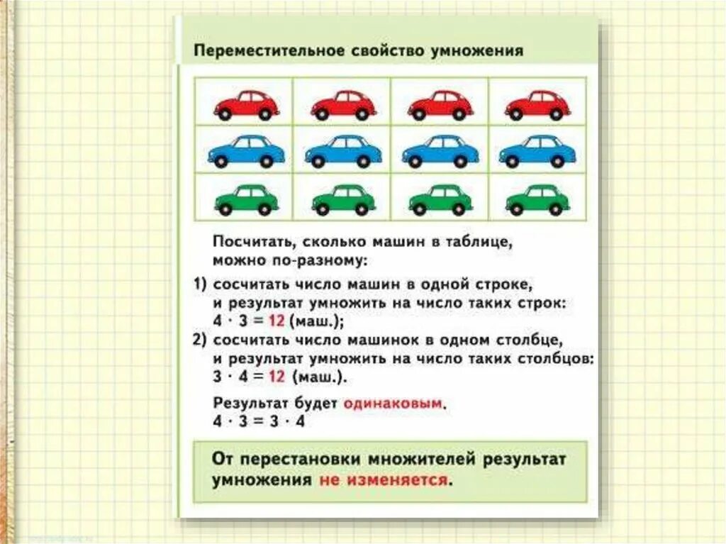 Текстовые задачи на умножение 2 класс. Задания на Переместительное свойство умножения 2 класс. Задания с переместительным свойством умножения 2 кл. Переместительное свойство умножения 2 класс. Переместительные свойства умножения по математике задания.