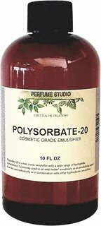 Laureth sulfate