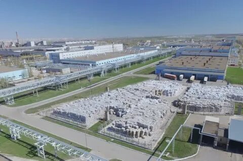 Сайты заводов набережных челнов