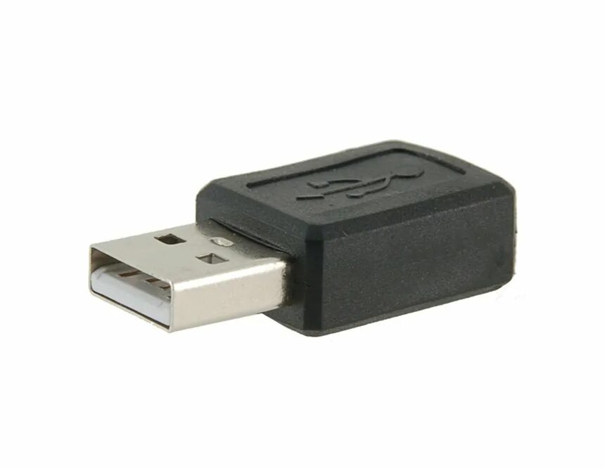 Адаптер usb папа мама