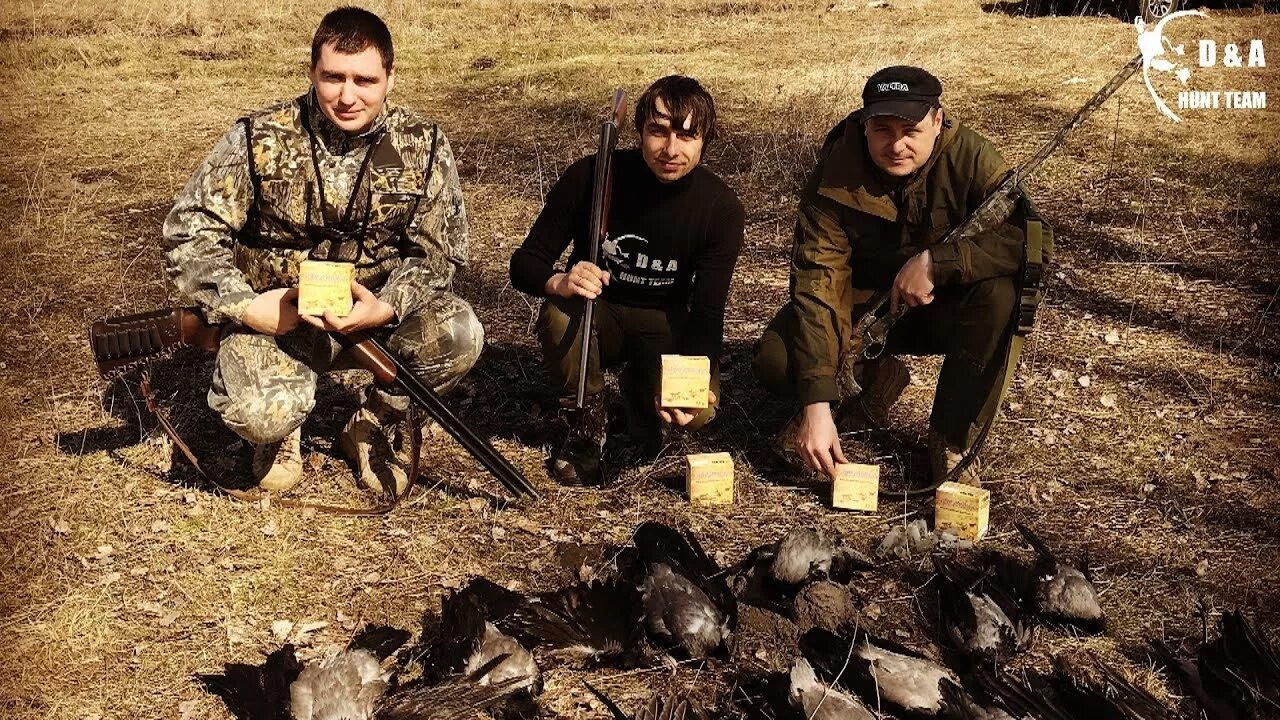 Охота с комбинированным ружьем. 5 на дичь. Охота на серую ворону правила охоты. Охота на серую ворону правила охоты. Охота на серую ворону правила охоты.