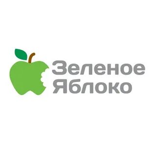 Яблоко спб