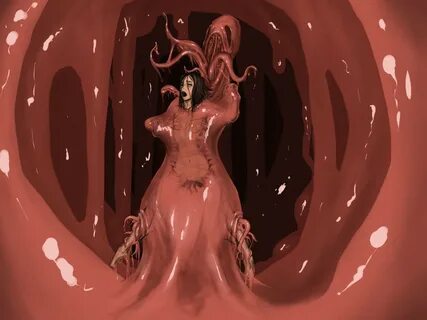 Cocoon hentai - Slime Cocoon by Vorentacle - Hentai Foundry, The Elf in the...