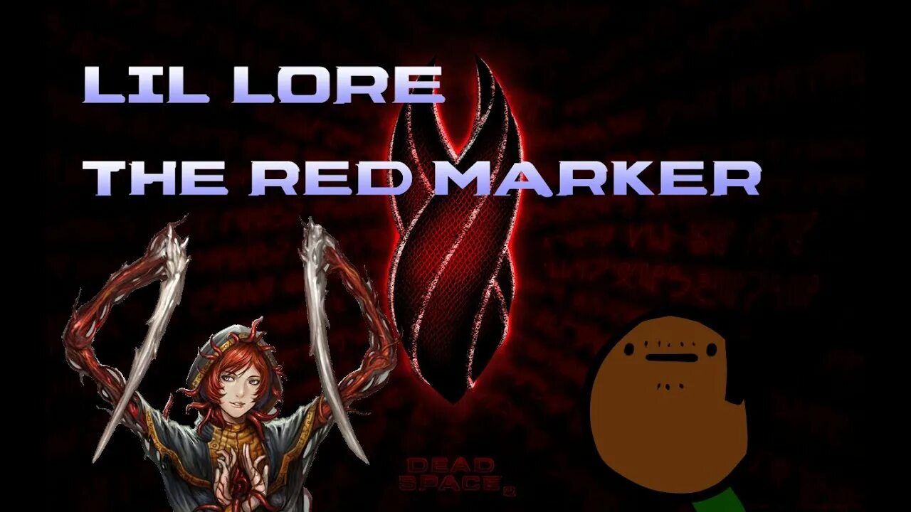 Little lore. Red Marker Dead Space. Чёрный Обелиск Dead Space. Dead Space Marker. Dead Space символы обелиска.