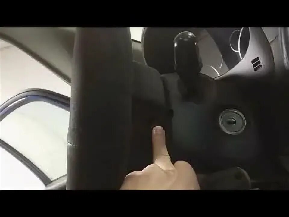 Как снять руль на сузуки сх4 Для тех, кто ищет себе sx4 Suzuki SX4 (1G), 1,6 л, 2008 года наблюдение DRIVE2