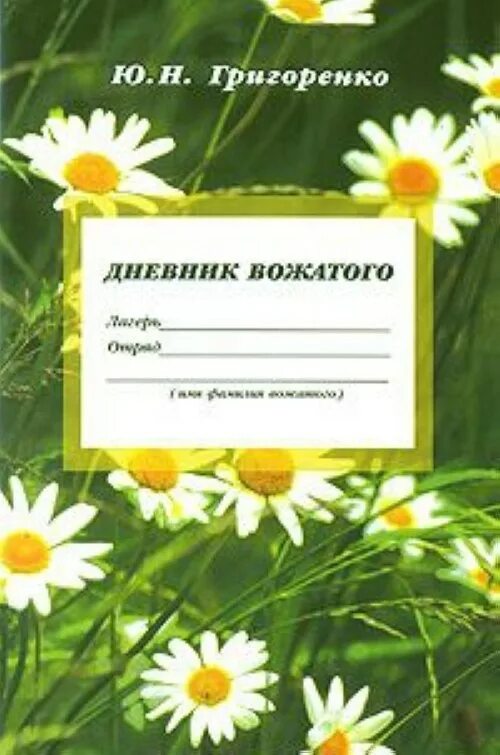 Дневник вожатого. Дневник вожатого. Дневник вожатого летнего лагеря. Журнал вожатого летнего лагеря. Журнал вожатого летнего лагеря.