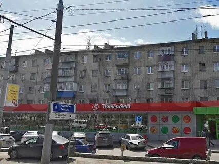 Ул космонавтов 9а