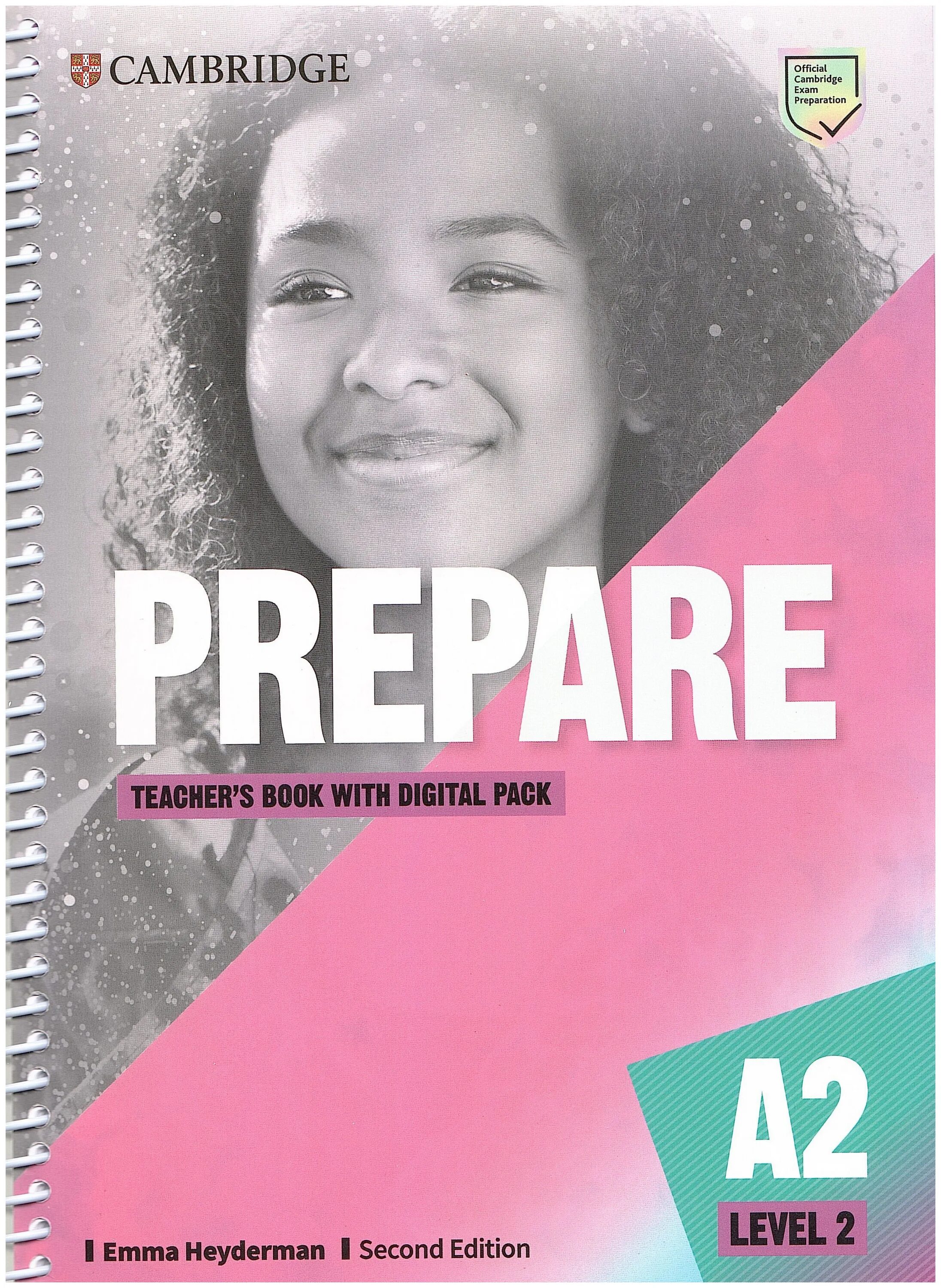 Prepare 2nd Edition Cambridge. Cambridge prepare Level 2 student's book second Edition. Cambridge English prepare Level 1 a2 student's book. Cambridge prepare 2ed Level 2 Plus. Prepare 2nd