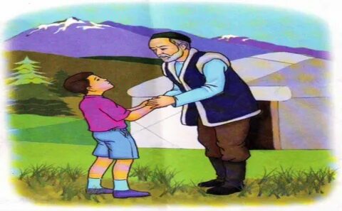 «Кек алушылар» фильміндегі жалаңаш қара жесір әйел