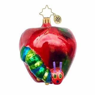 Елочные игрушки радко