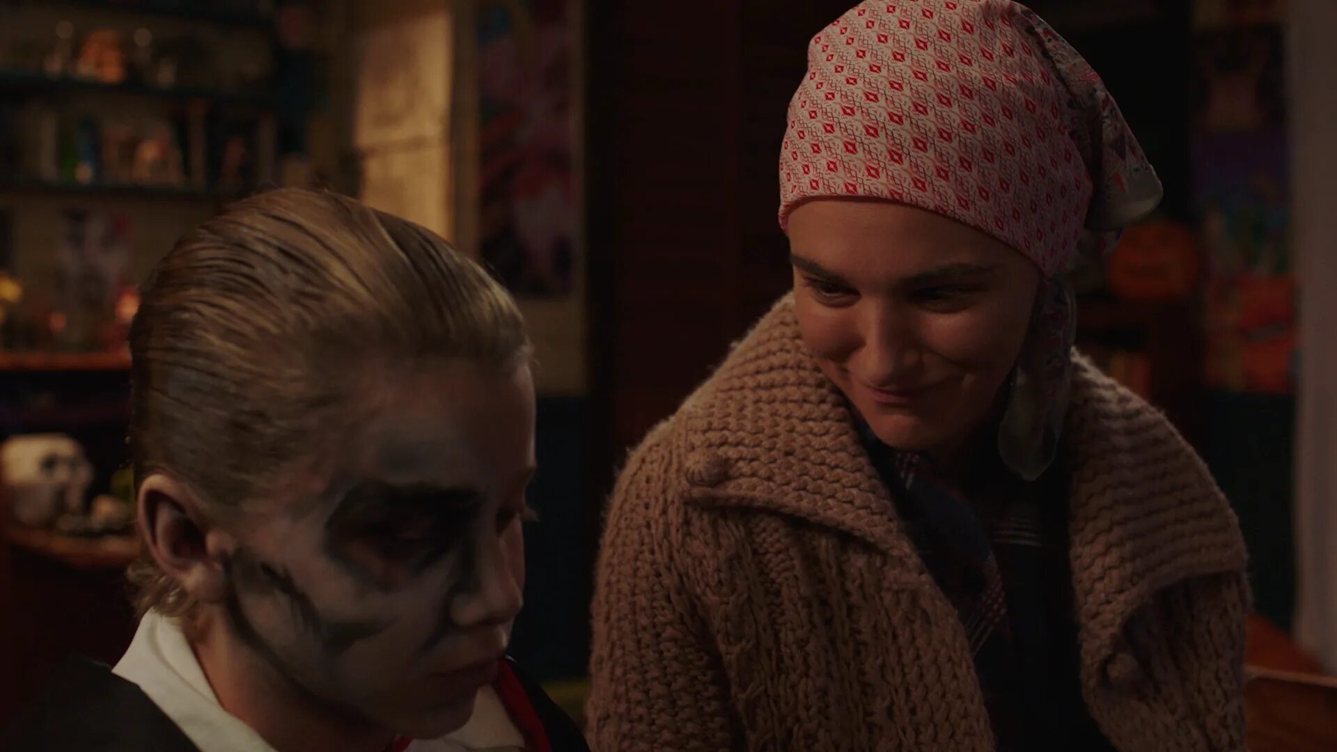 Кларк уилсон калейдоскоп ужасов. Калейдоскоп ужасов / creepshow / 2019. Калейдоскоп ужасов» (джордж а. Калейдоскоп ужасов / creepshow / 2019. Даниэль харрис калейдоскоп ужасов.