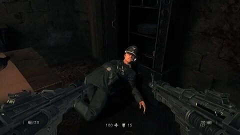 The new order mod