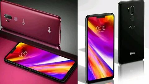 Lg 7.1