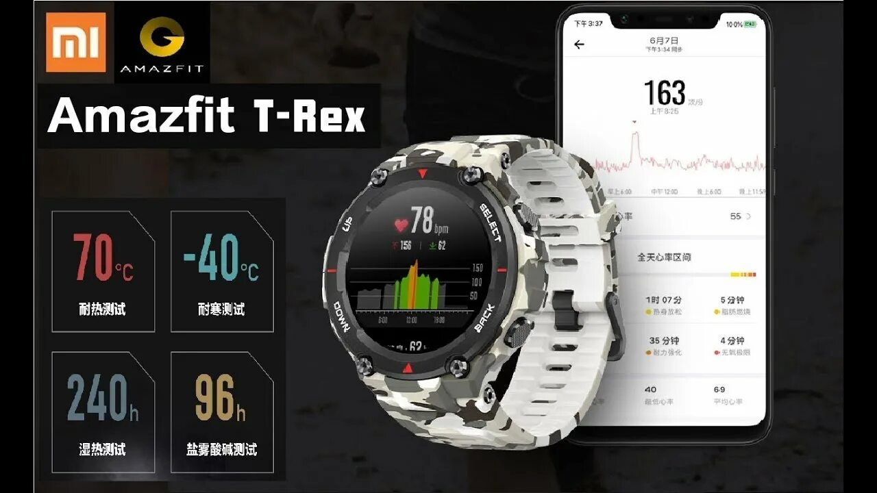 Amazfit t rex отзывы. Смарт часы Xiaomi t Rex Pro. Amazfit t-Rex Pro Multi-Sport SMARTWATCH Review. Amazfit t-Rex. Amazfit t-Rex 2020.