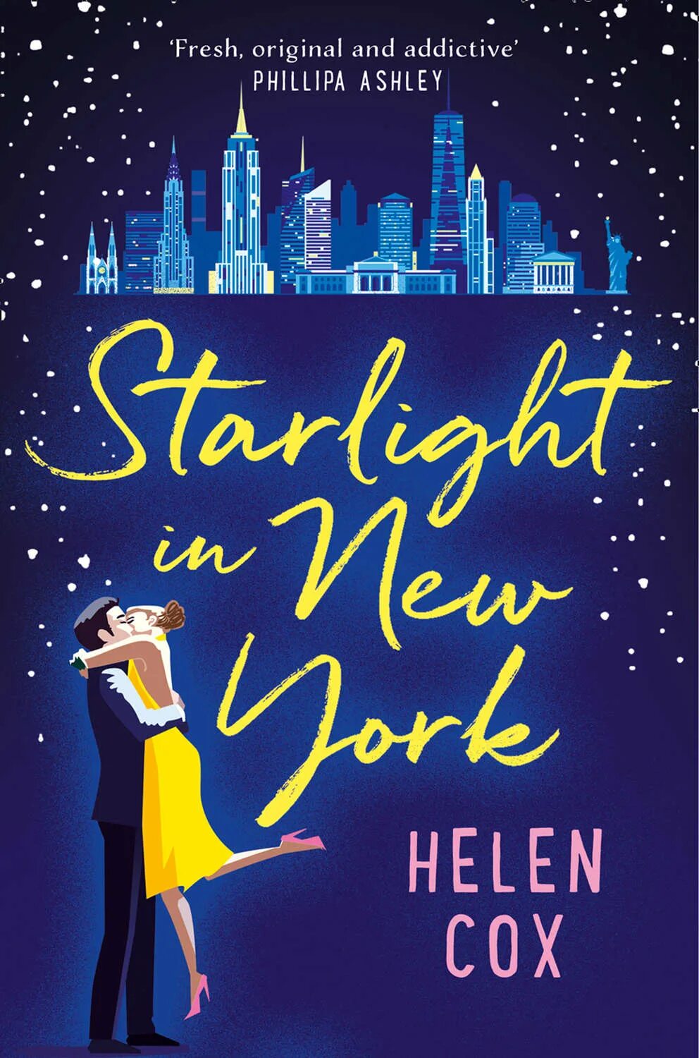 Starlight book. Хелен кокс. Helen Cox.