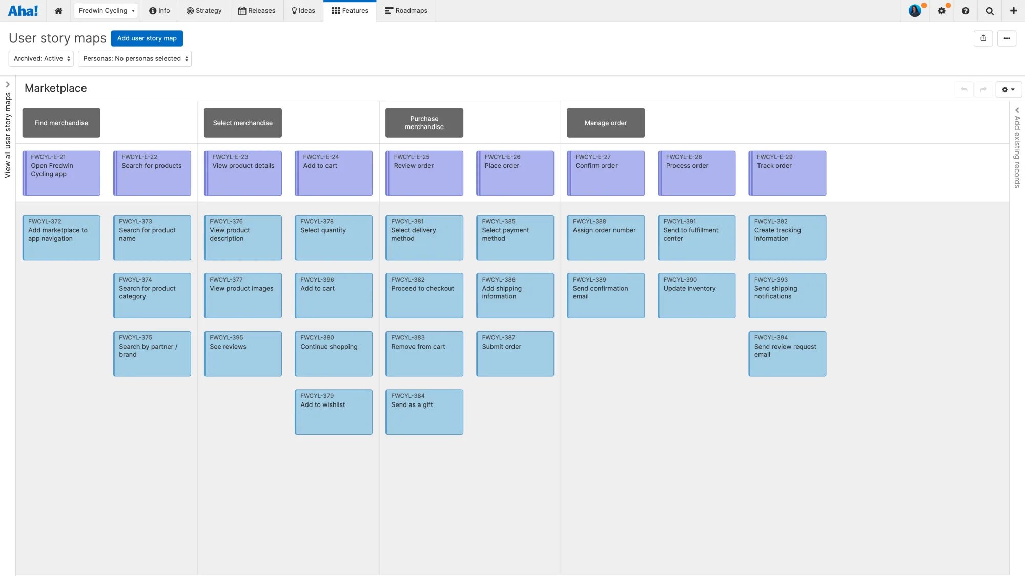 User userid. User story Map. User story Mapping. User story Mapping мобильное приложение. Юзер стори пример.