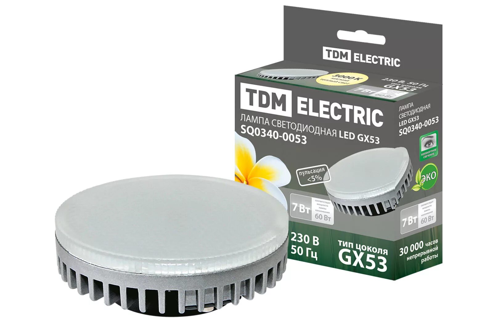 TDM Electric gx53. Лампа светодиодная gx53 Фарлайт. Лампа светодиодная таблетка gx53. Gx53 светильник TDM.