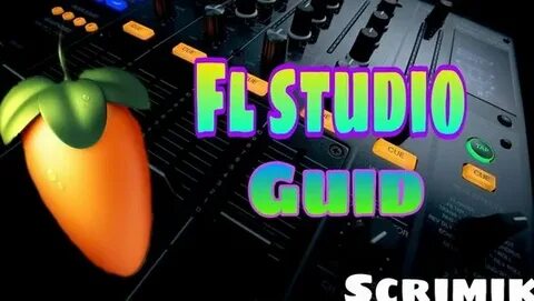 Как сделать фонк fl studio