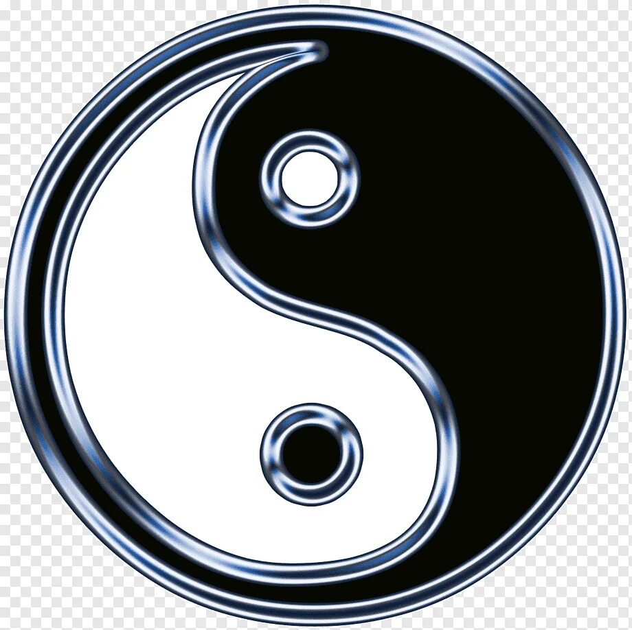 Yin and yang. Знак Инь Янь. Баланс Инь Янь.