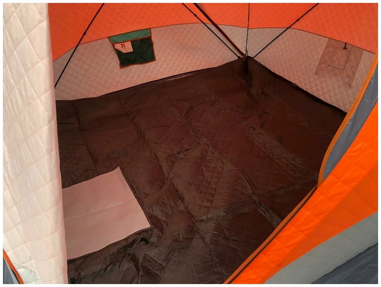 мир кемпинг 2017