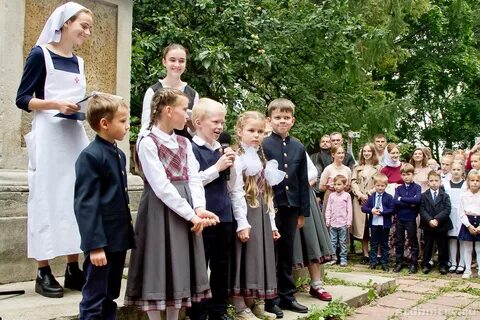 Свято димитриевское училище сестер милосердия