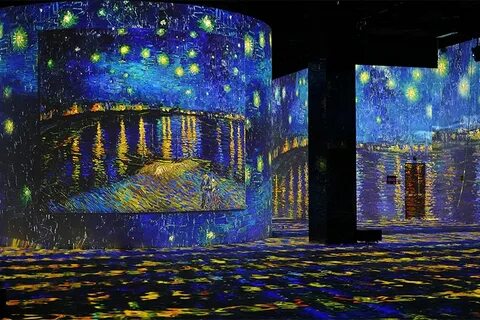 Des lumieres
