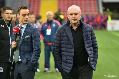 Шалимов футболист